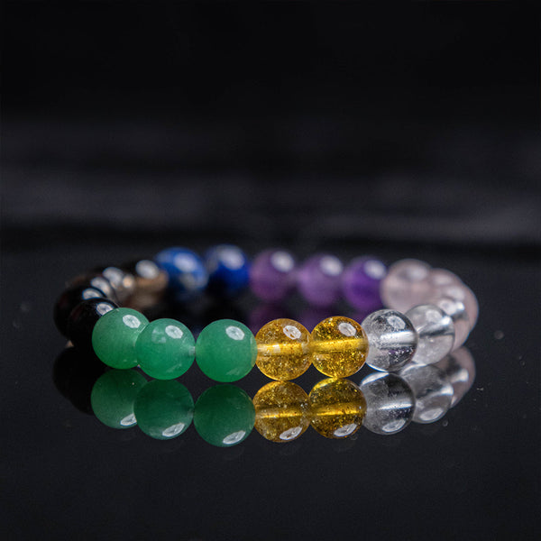 Migraine & Headache Bracelet (Abhimantrit) for Stress Relief