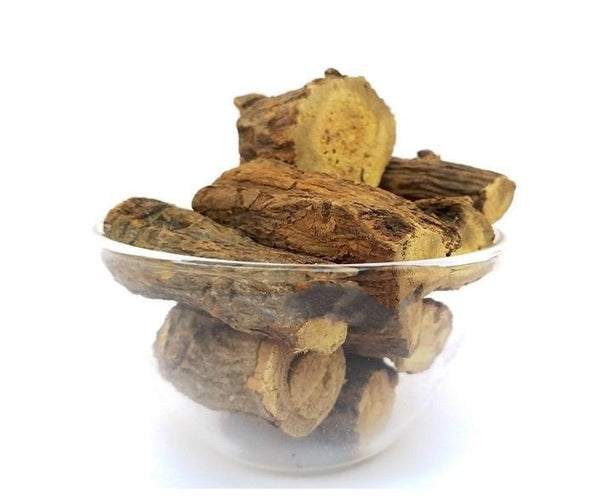 Belmool Roots – Spiritual Protection, Stability & Energy Cleansing