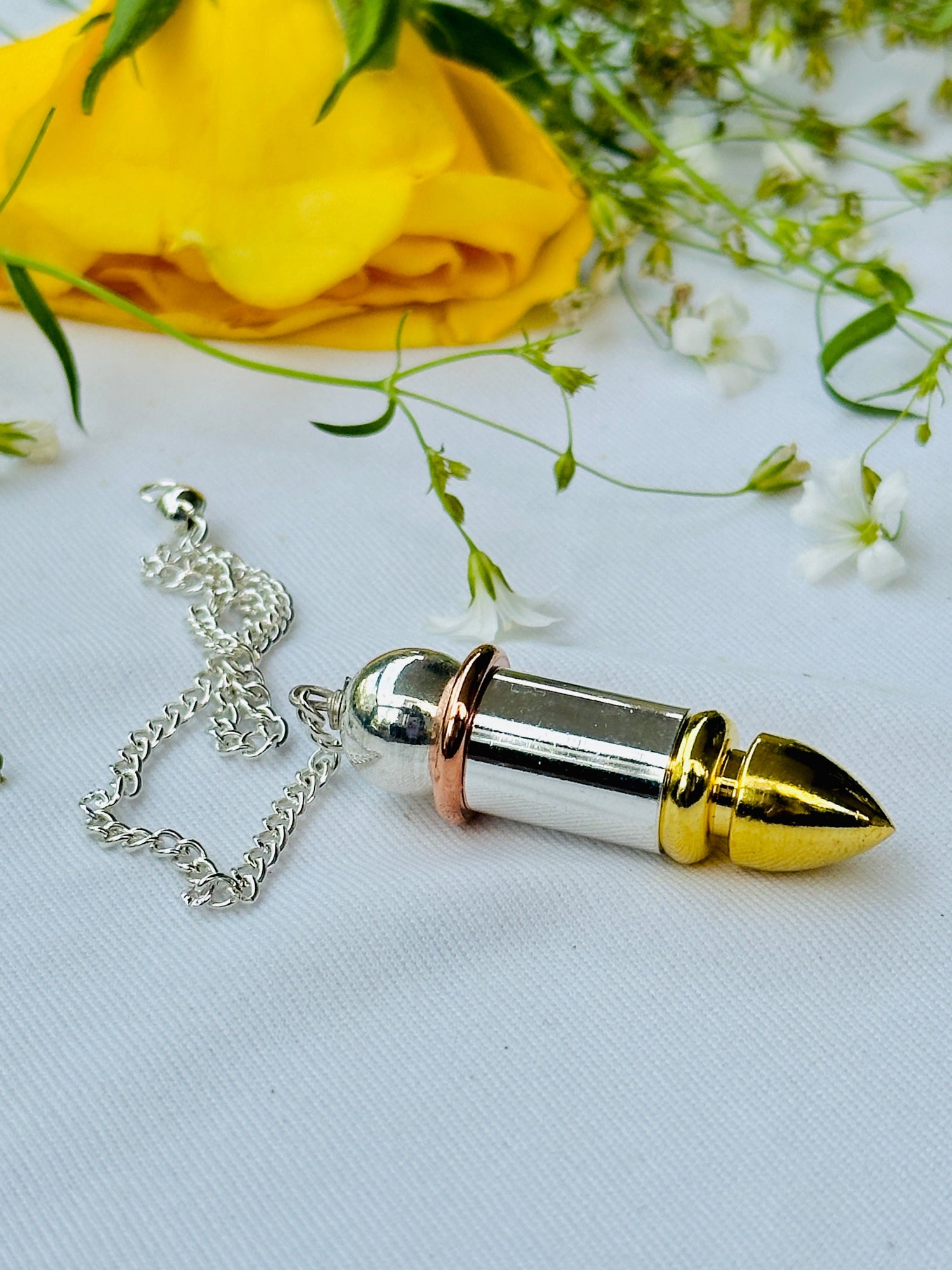 Metal Downswing Pendulum