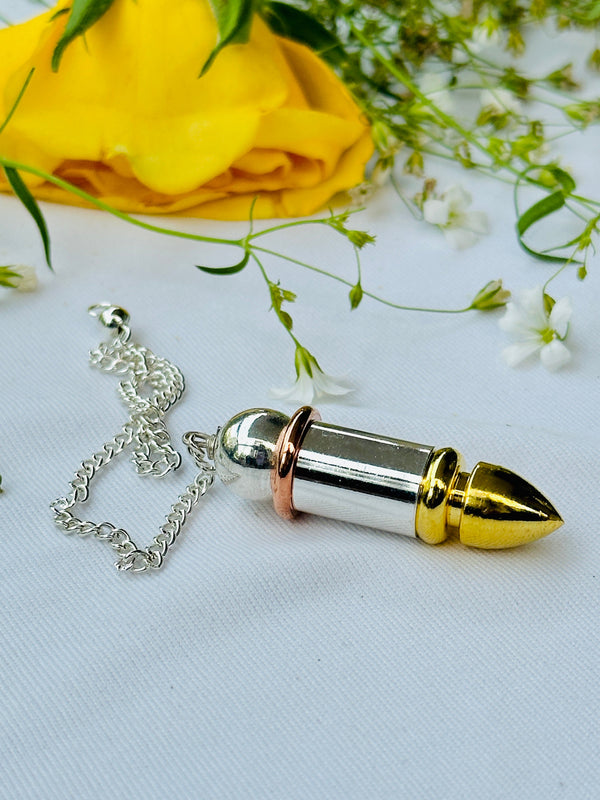 Metal Downswing Pendulum