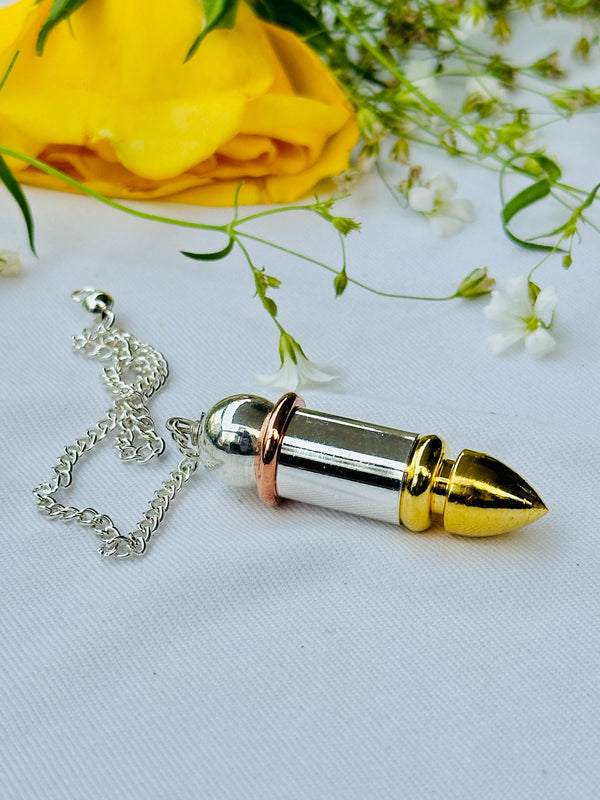Metal Downswing Pendulum