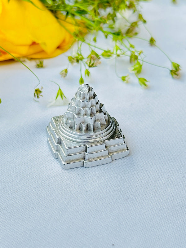 Parad Shree Yantra