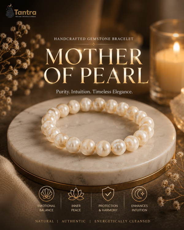Mother of pearl Bracelet