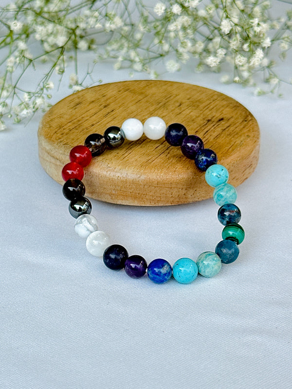 Joints Pain & Arthritis Bracelet (Abhimantrit) for Comfort & Flexibility