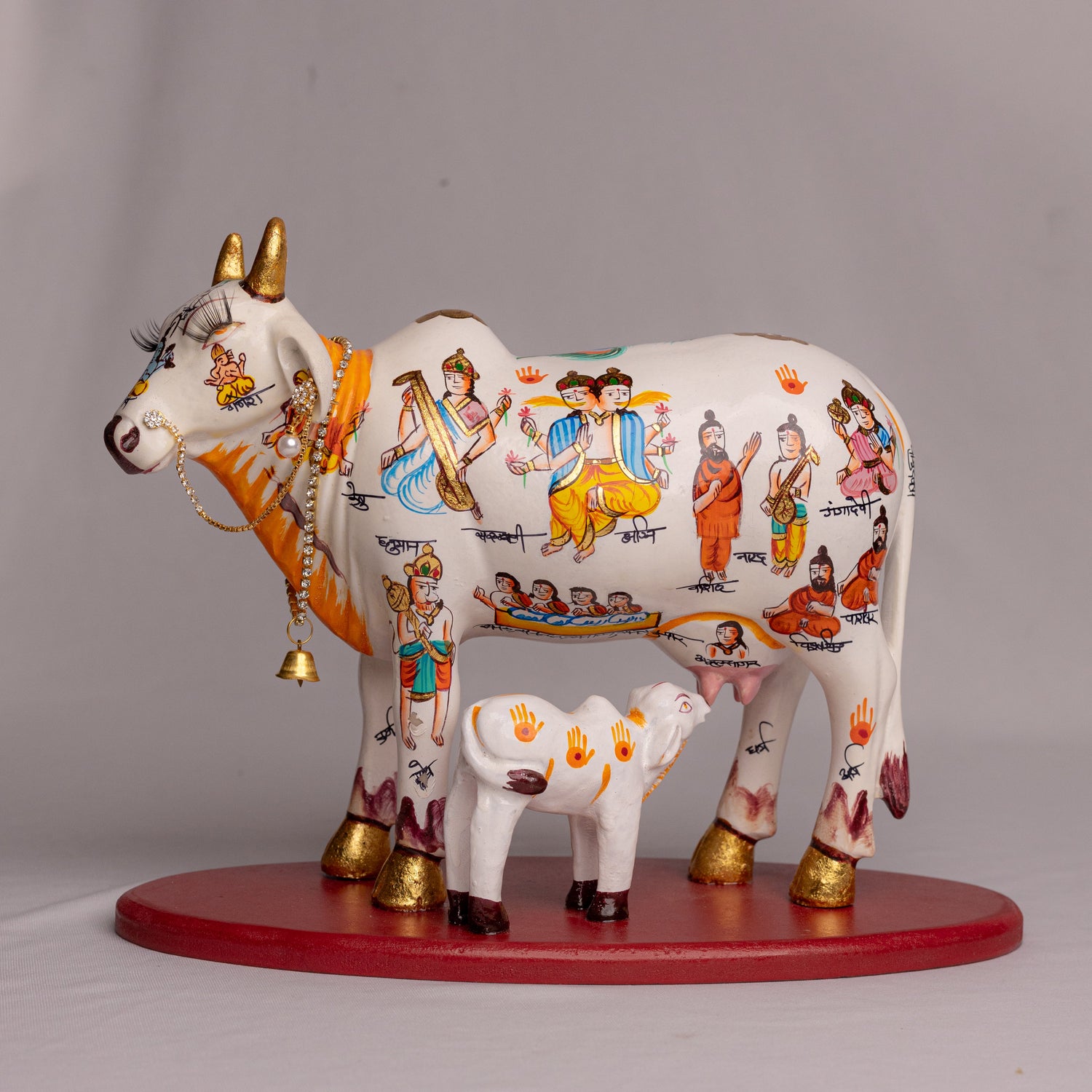 Kam Dhenu Cow