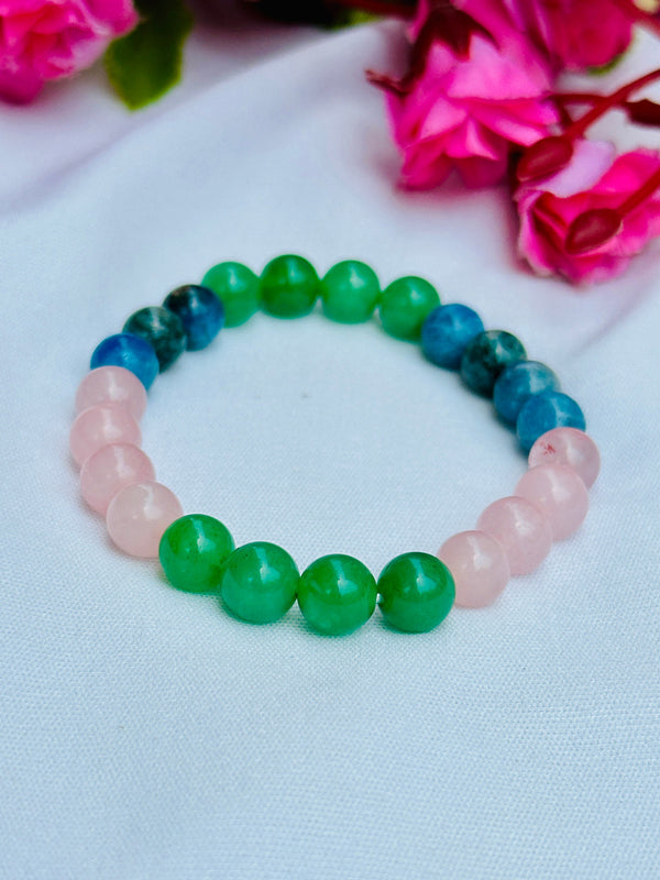 Acne & Skin Bracelet (Abhimantrit) for Clear Skin