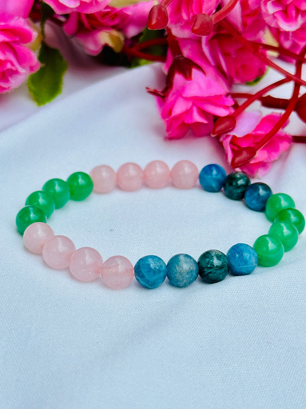 Acne & Skin Bracelet (Abhimantrit) for Clear Skin