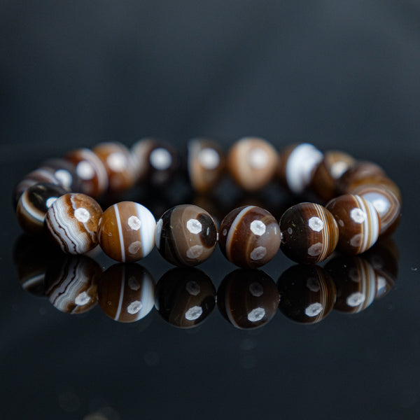 Sulemani Hakik Bracelet for Protection & Nazar Safety