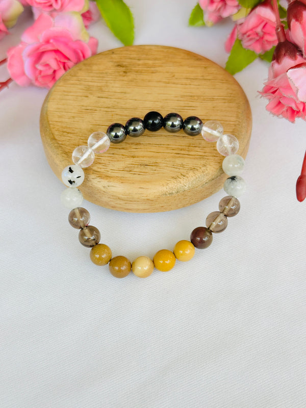 Hair Growth Bracelet (Abhimantrit) for Healthy Hair