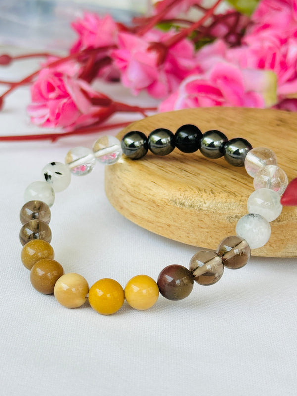 Hair Growth Bracelet (Abhimantrit) for Healthy Hair