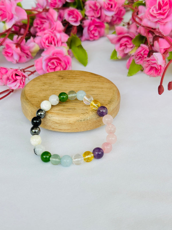 Glowing Skin Bracelet (Abhimantrit) for Radiant & Healthy Skin