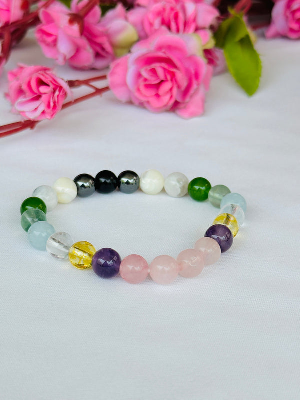 Glowing Skin Bracelet (Abhimantrit) for Radiant & Healthy Skin