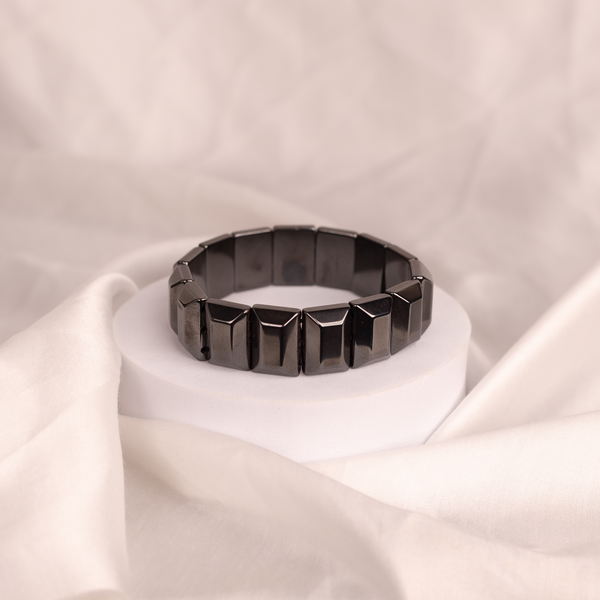 Magnet Bracelet for Blood Pressure (B.P) Control