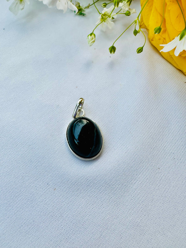 Sulemani Stone Pendant