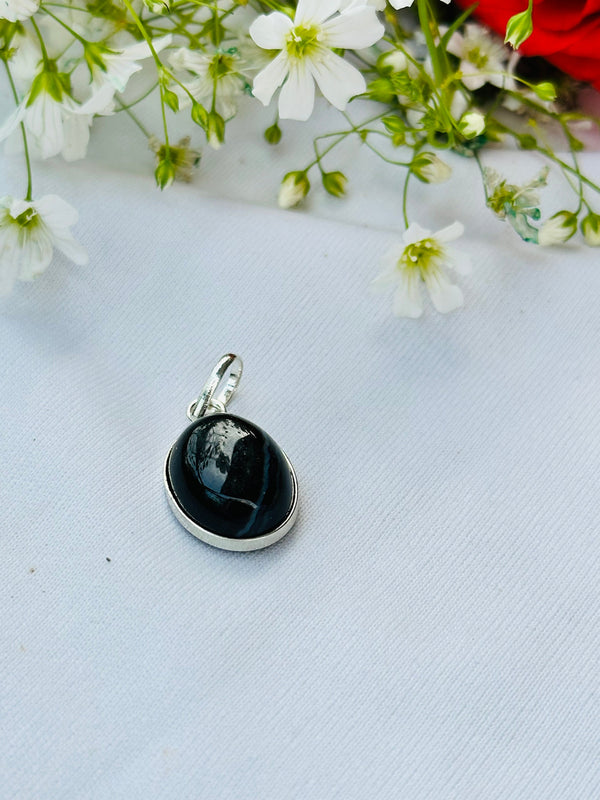 Sulemani Stone Pendant