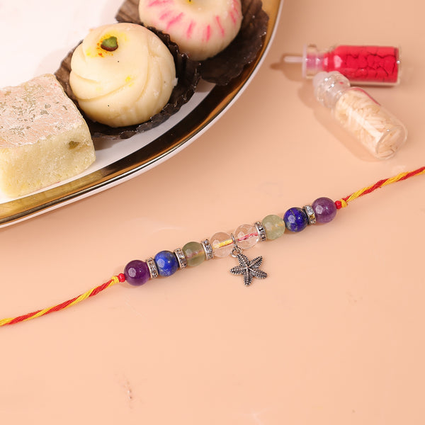 Memory Power Enhancer Rakhi - Abhimantrit