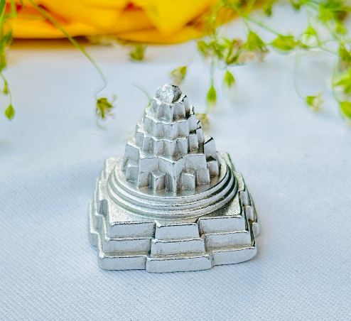 Parad Shree Yantra