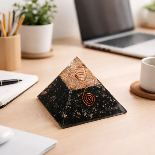 Healing Pyramid