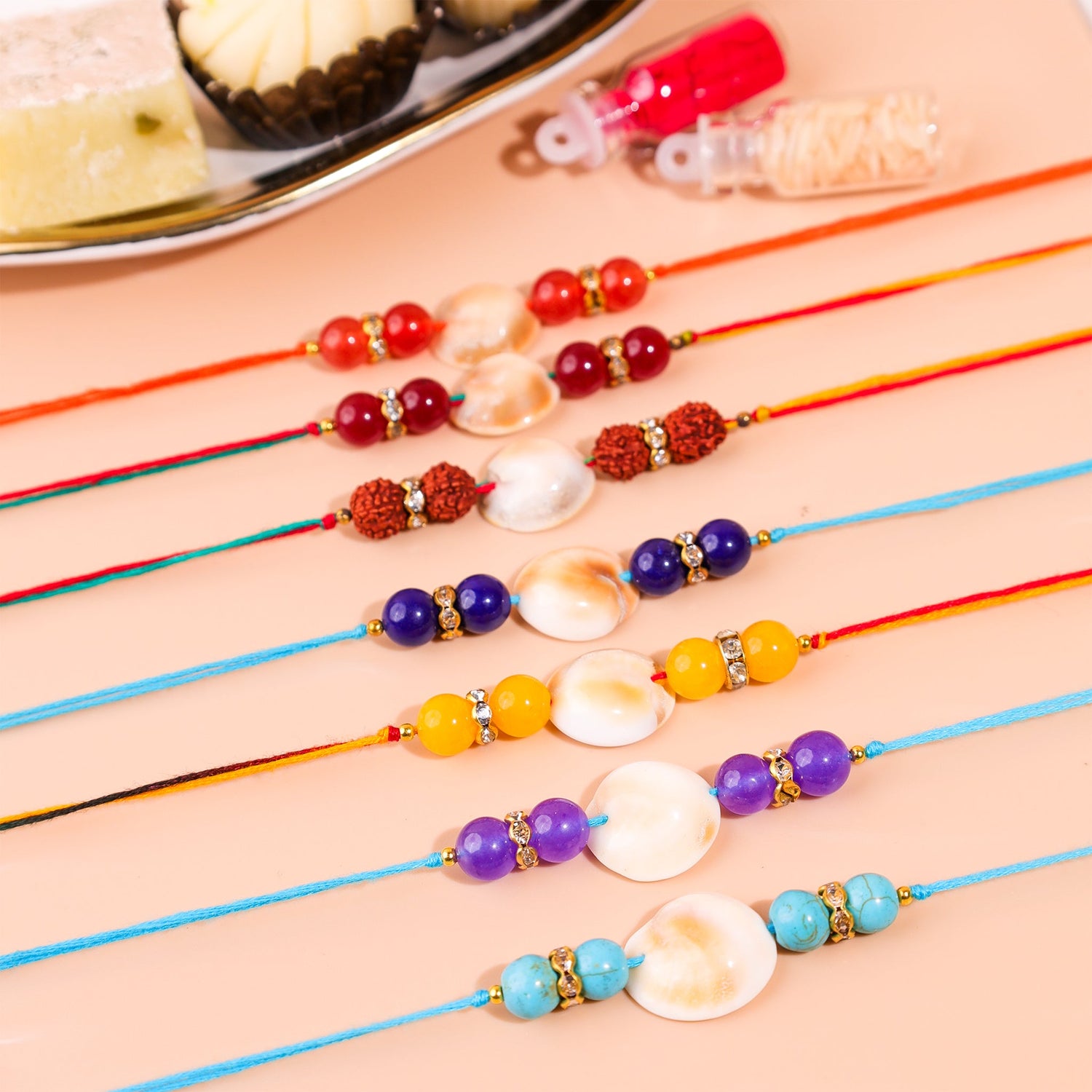 Gomati Rakhi