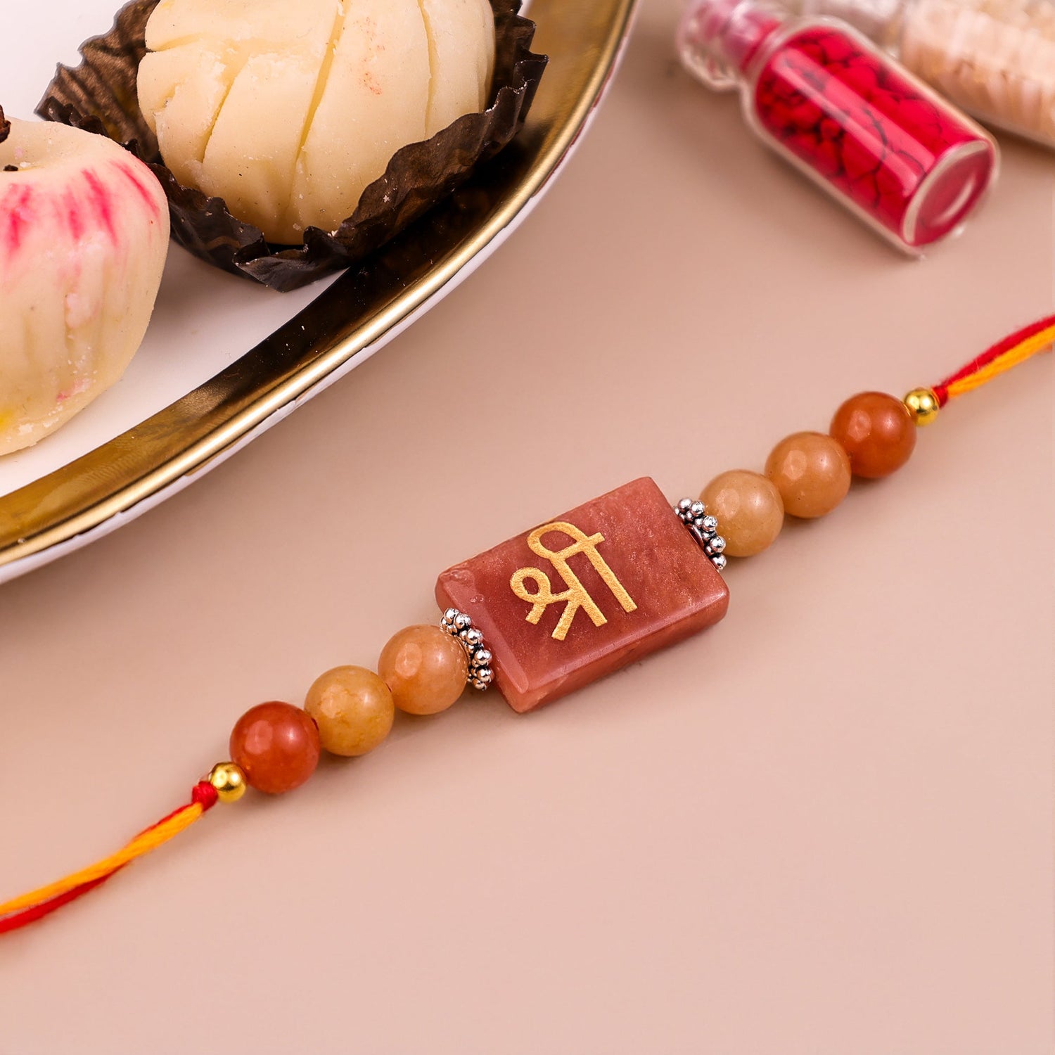 Shree Rakhi - Abhimantrit