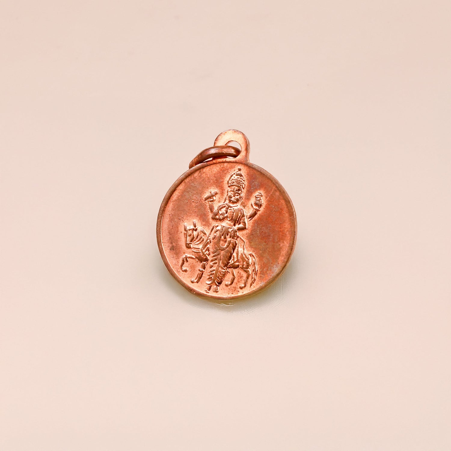 Copper Shukra Yantra