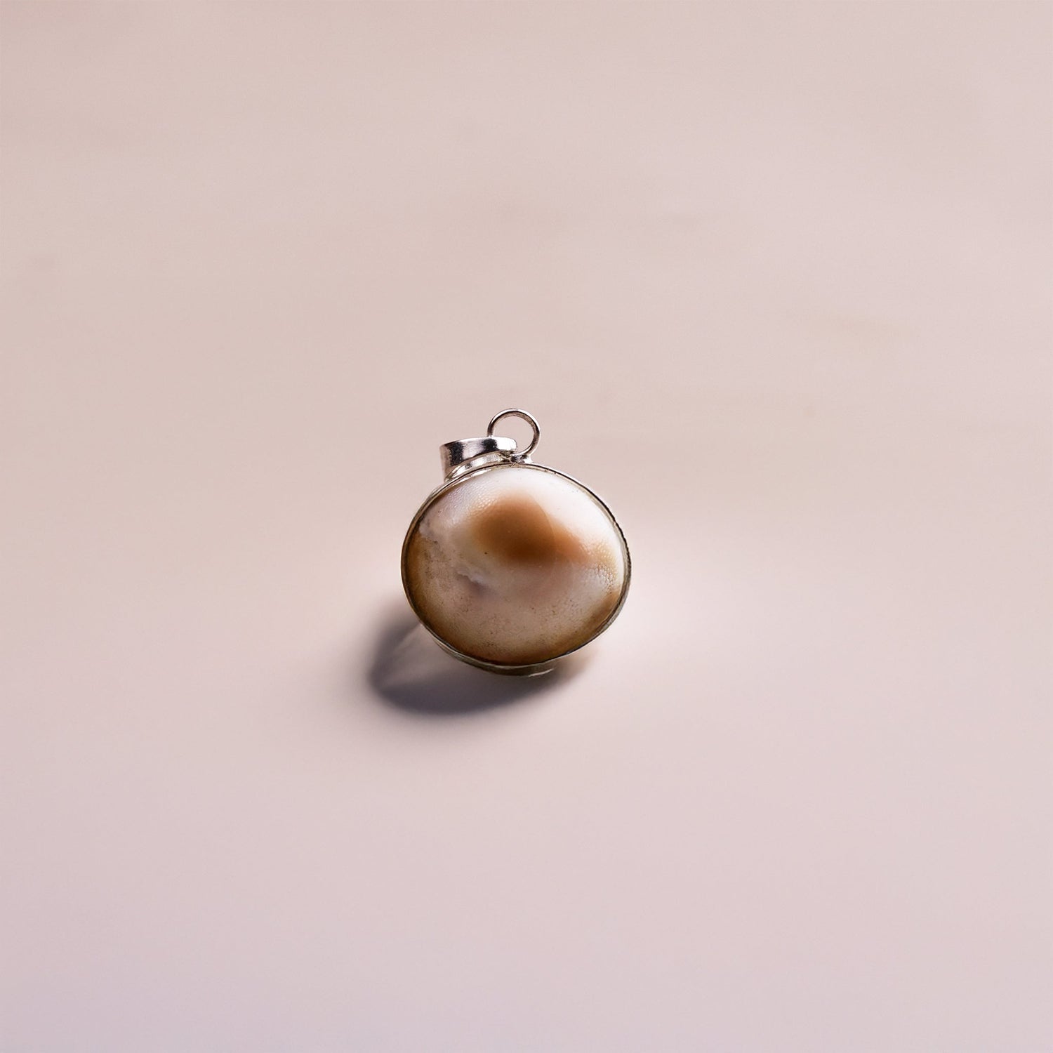 Gomti Pendant