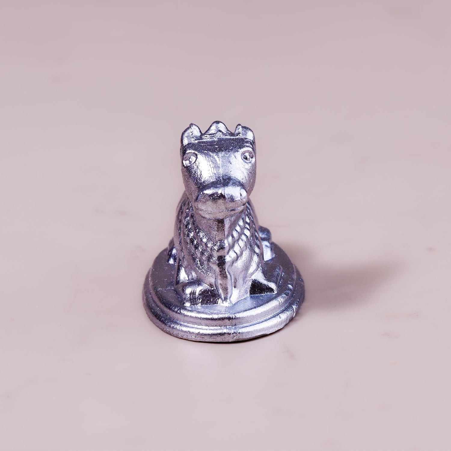 Parad Shiv Nandi ji