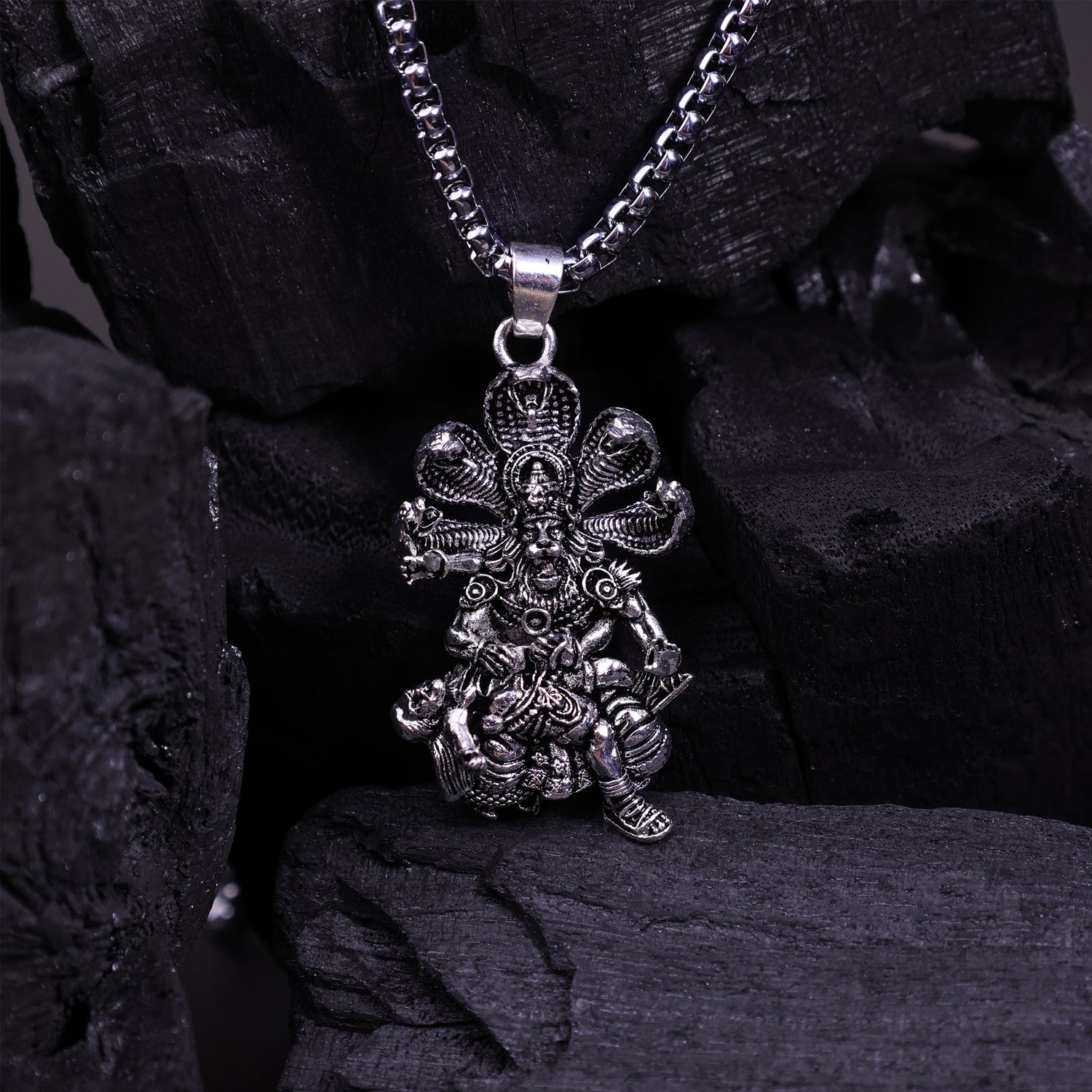 Narsimha Avatar Pendant
