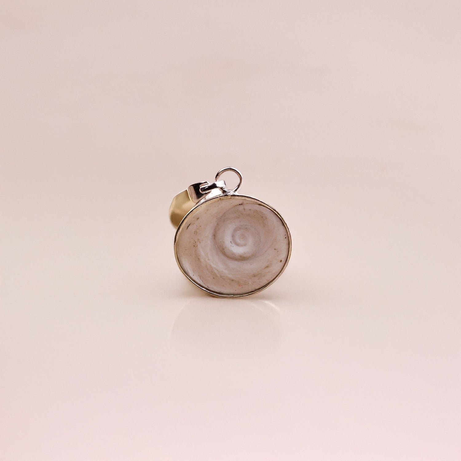 Gomti Pendant