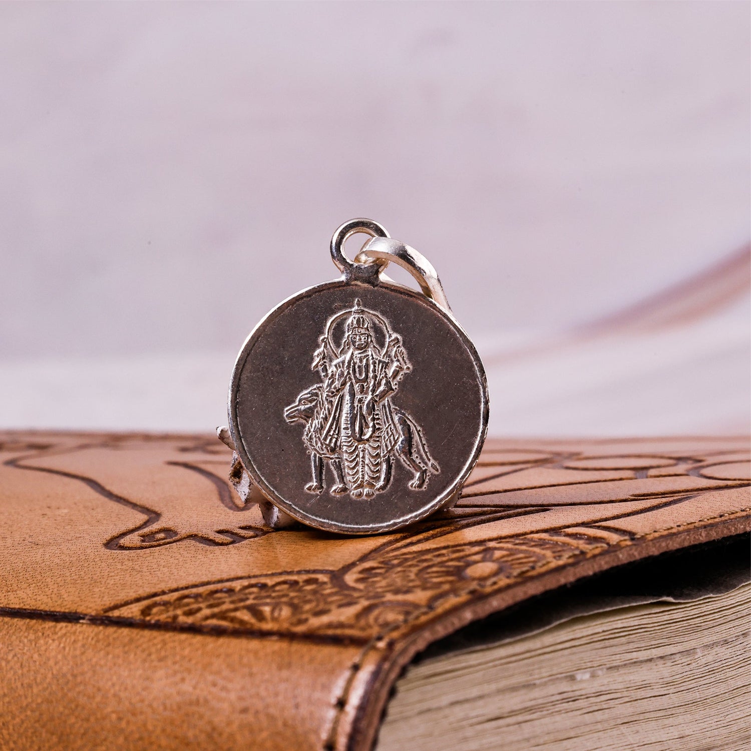Shree Budh Yantra Pure Silver
