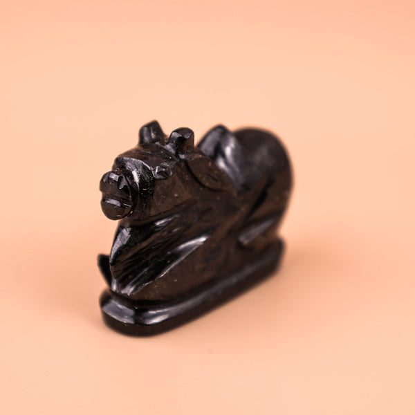 Black Jade Nandi