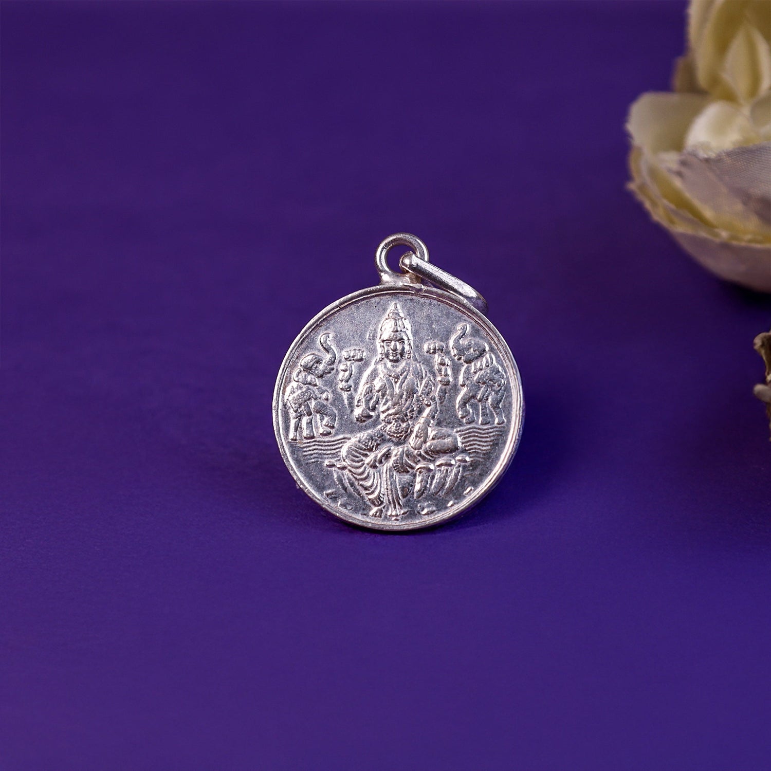 Kankadhara Yantra Pure Silver