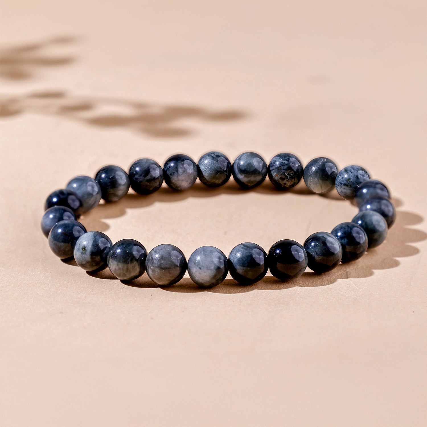 Cat's Eye Bracelet: Relief from ILL effect of Ketu