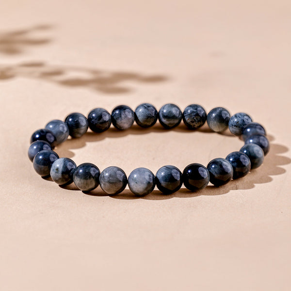 Cat's Eye Bracelet: Relief from ILL effect of Ketu