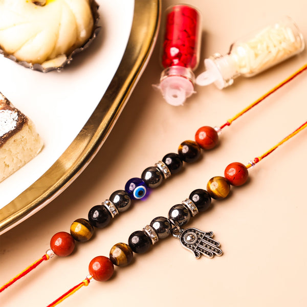 Sneh Bandhan  - Abhimantrit Rakhi