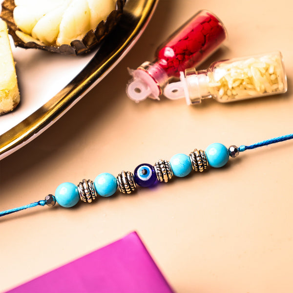Rakhi To Remove All Blockage - Abhimantrit