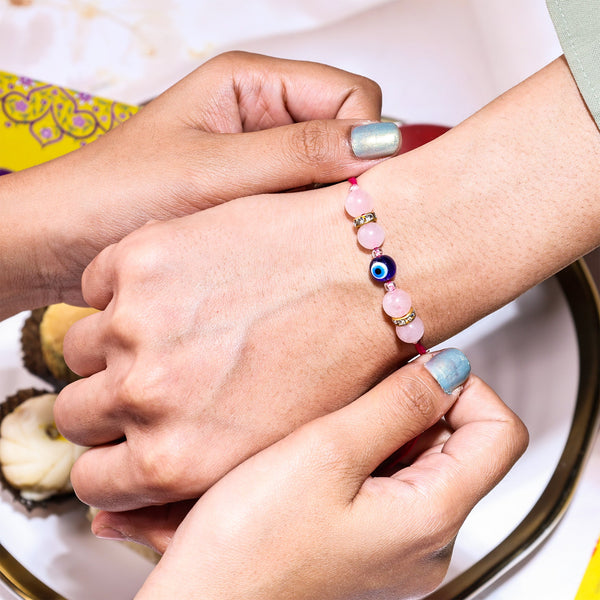 Self-Love Rakhi - Abhimantrit
