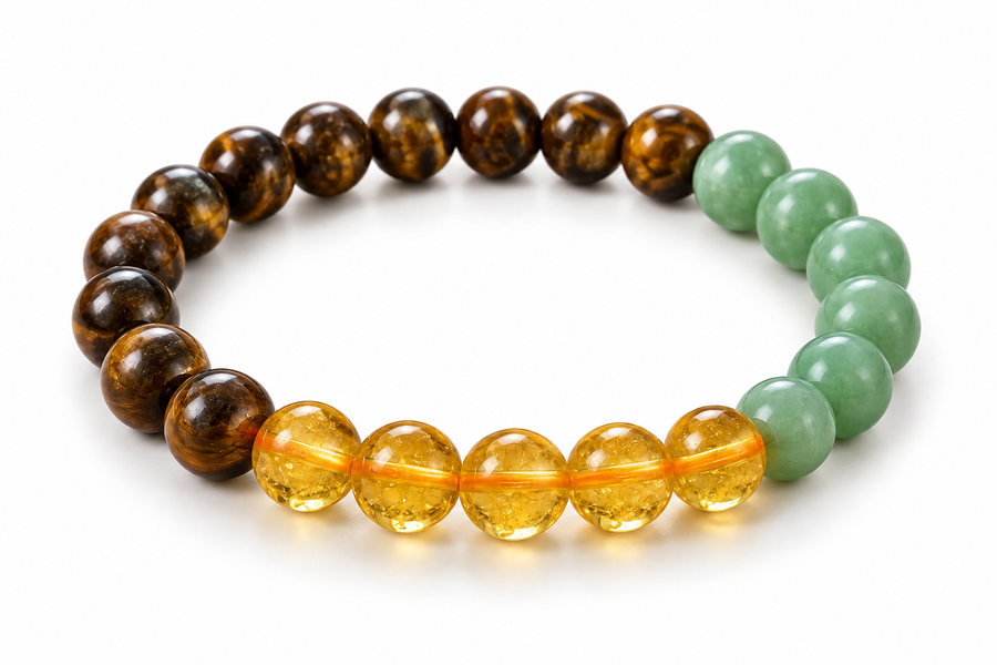 Money Magnet Bracelet