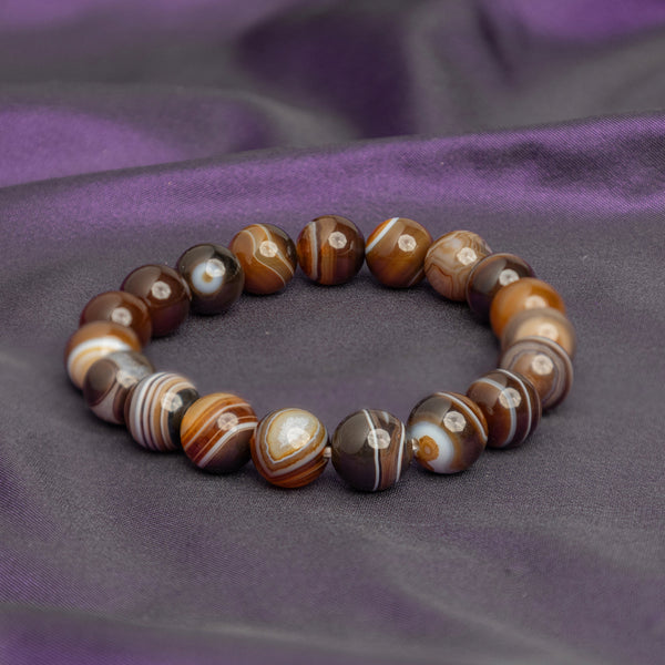 Sulemani Hakik Bracelet for Protection & Nazar Safety